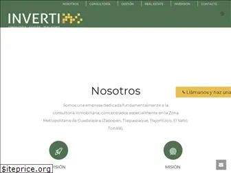 inverti.com.mx