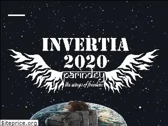 invertia2020.in