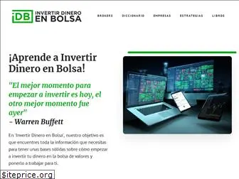 invertirdineroenbolsa.com