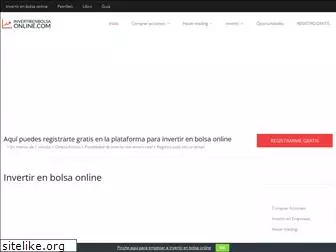 invertirenbolsa.com.es