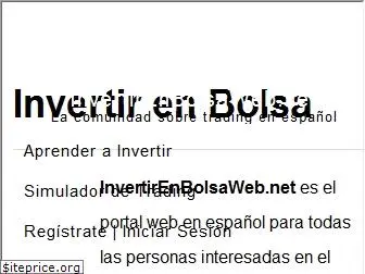 invertirenbolsaweb.net