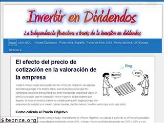 invertirendividendos.com