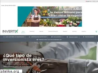 invertix.com.do