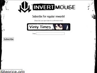 invertmouse.com