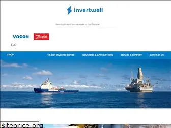 invertwell.com
