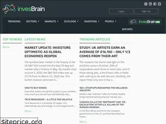 invesbrain.com