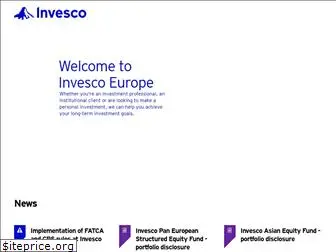 invesco.eu