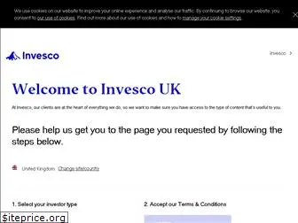 invescofundsgroup.biz