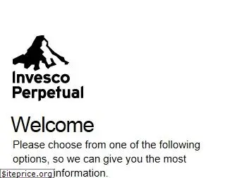 invescoperpetual.co.uk