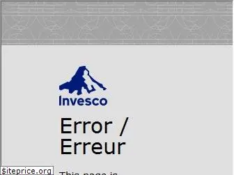 invescotrimark.com