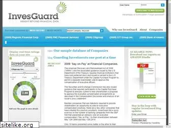 invesguard.com