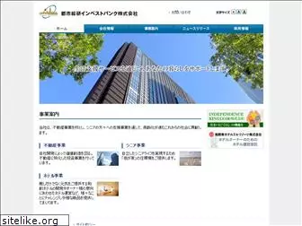 invest-bank.co.jp