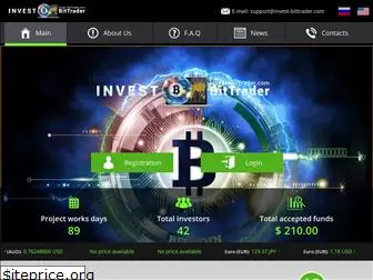 invest-bittrader.com