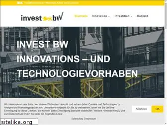 invest-bw.de