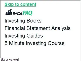 invest-faq.com