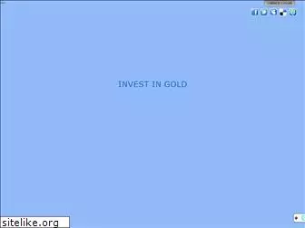 invest-in-gold.com