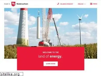 invest-in-niedersachsen.com