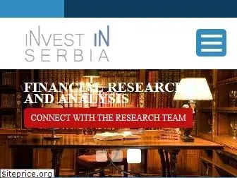invest-in-serbia.com