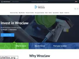 invest-in-wroclaw.pl