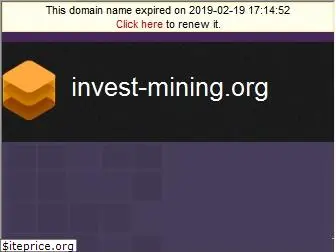 invest-mining.org