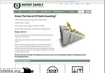 invest-safely.com