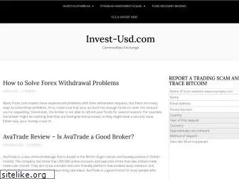 invest-usd.com
