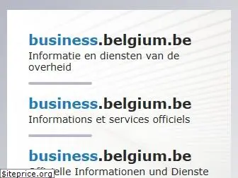 invest.belgium.be