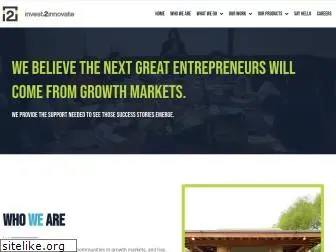 invest2innovate.com