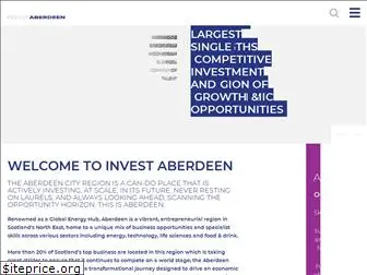 investaberdeen.co.uk