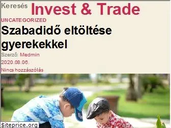 investandtrade.hu