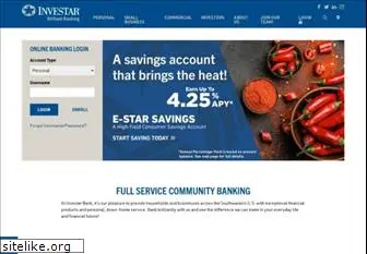 investarbank.com