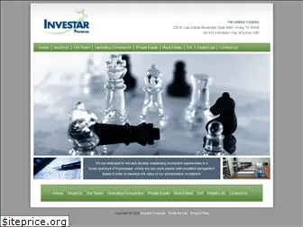 investarfinancial.com