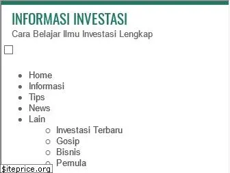 investasi-dini.blogspot.co.id