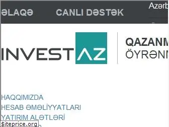 investaz.az