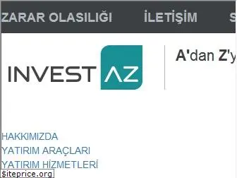 investaz.com.tr