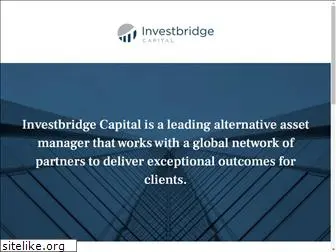 investbridgecapital.com