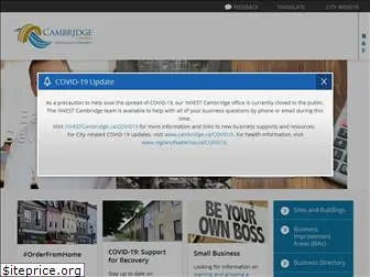 investcambridge.ca