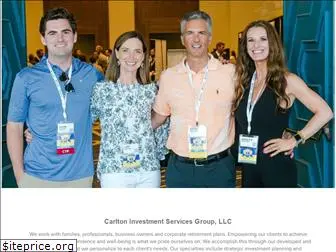 investcarlton.com