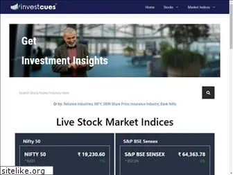 investcues.com