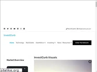 investcurb.com