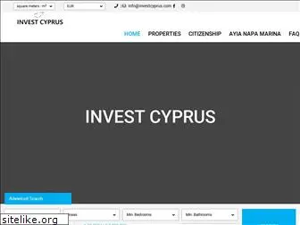 investcyprus.com