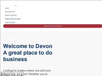 investdevon.co.uk