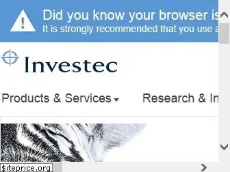 investec.com