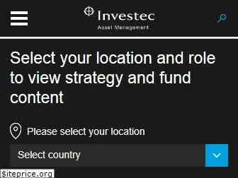 investecassetmanagement.com