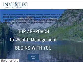 investecwealth.com