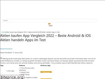 investedapp.com