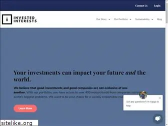 investedinterests.com