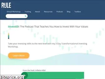 investedpodcast.com