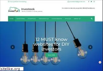 investeek.com