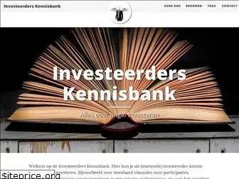 investeerders-kennisbank.nl